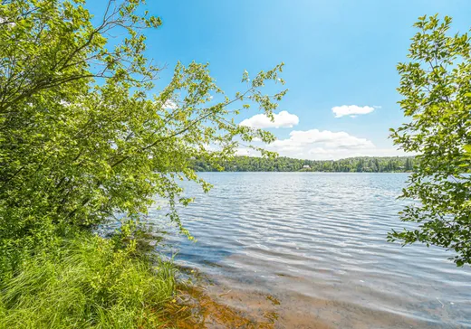 Land for Sale - Ch. du Mouli Ch. du Moulin, Sainte-Adèle, J8B 1S5