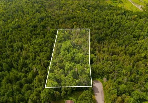 Terrain à vendre - 69 Ch. Scholle, Gatineau, J9J 3E9