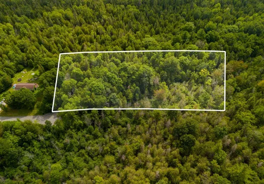 Terrain à vendre - 69 Ch. Scholle, Gatineau, J9J 3E9