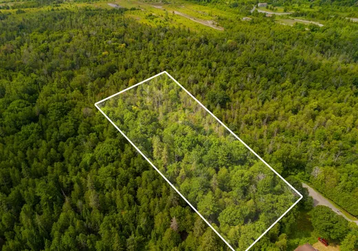 Terrain à vendre - 69 Ch. Scholle, Gatineau, J9J 3E9