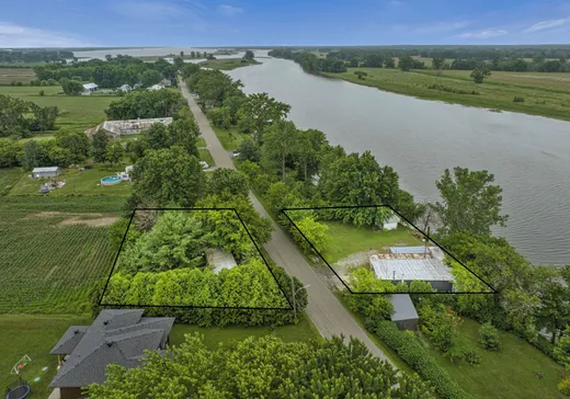 Land for Sale - 286Z Rg de l'Île-Dupas, Massueville, J0K 2P0