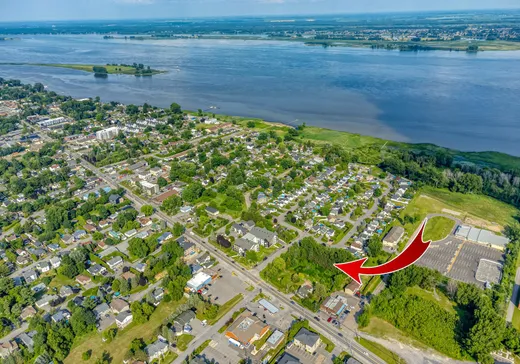 Land for Sale -  Rue Notre-Dame, Lavaltrie, J5T 1G6