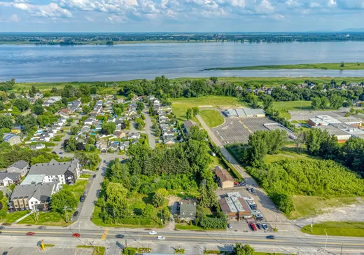 Land for Sale -  Rue Notre-Dame, Lavaltrie, J5T 1G6