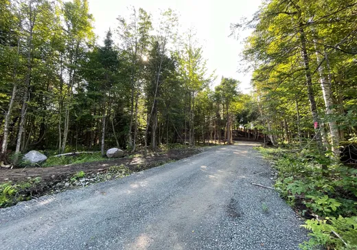 Land for Sale - 50 Rue du Refuge, Morin-Heights, J0R 1H0