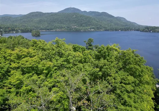 Land for Sale - 46 Rue Cabana, App. 43, Eastman, J0E 1P0