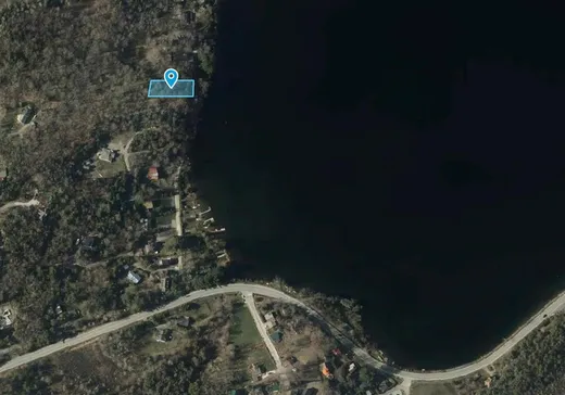 Land for Sale - 46 Rue Cabana, App. 43, Eastman, J0E 1P0