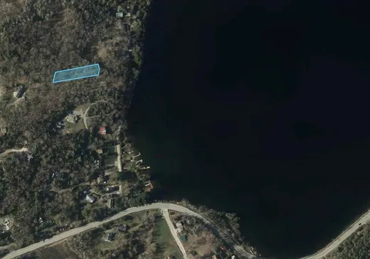 Land for Sale - 46 Rue Cabana, App. 43, Eastman, J0E 1P0