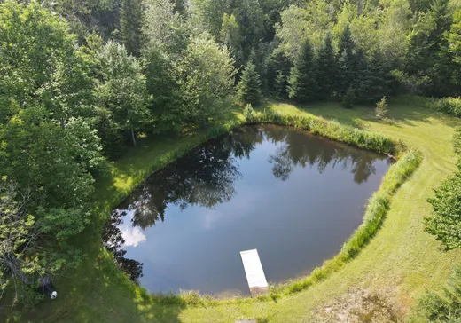 Land for Sale -  Ch. Gendron, Ascot Corner, J0B 1A0