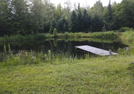 Land for Sale -  Ch. Gendron, Ascot Corner, J0B 1A0