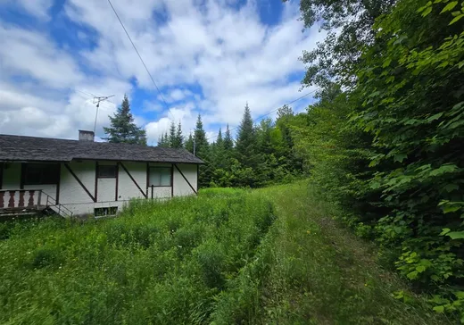 Land for Sale - 131 Ch. du Sirocco, St-Adolphe d'Howard, J0T 2B0