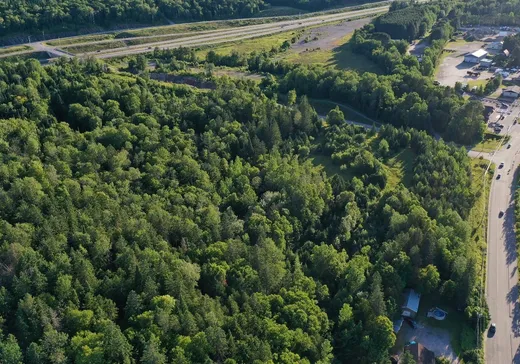Land for sale -  Boul. du Curé-Labelle, Mont-Tremblant, J0T1H0