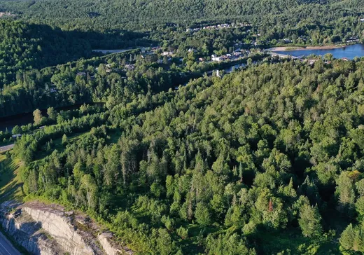 Land for Sale -  Boul. du Curé-Labelle, Mont-Tremblant, J0T 1H0