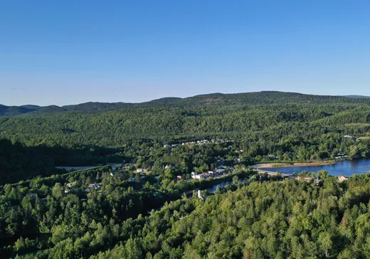Land for Sale -  Boul. du Curé-Labelle, Mont-Tremblant, J0T 1H0