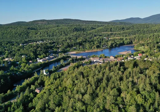 Land for Sale -  Boul. du Curé-Labelle, Mont-Tremblant, J0T 1H0