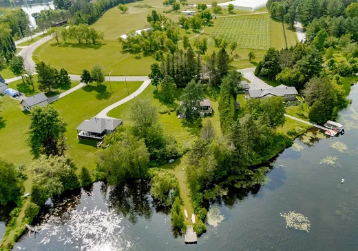Land for sale - 440Z Rue Conrad-Blanchet, Sherbrooke, J1N3P4