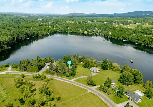 Terrain à vendre - 440Z Rue Conrad-Blanchet, Sherbrooke, J1N 3P4