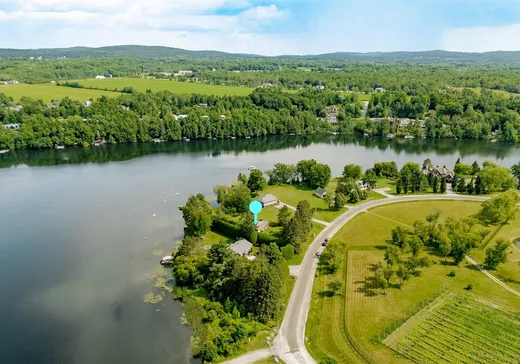Terrain à vendre - 440Z Rue Conrad-Blanchet, Sherbrooke, J1N 3P4