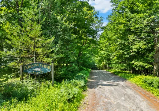 Land for sale - Ch. Descente Ch. Descente 2, Stanstead, J0B3E3