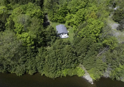 Land for Sale - 129-135 Ch. Patterson, Saint-Augustin-de-Desmaures, J0B 1B0