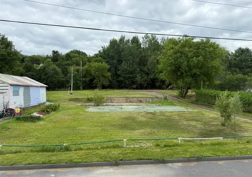 Terrain à vendre - 28 Rue du Dépôt, Danville, J0A 1A0