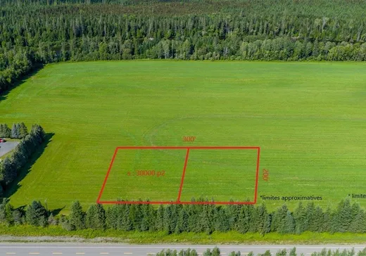 Land for sale - 1763 Av. de la Madawaska, Dégelis, G5T1P5