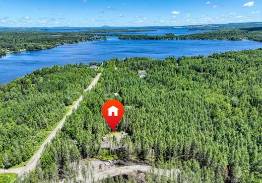 Terrain à vendre - 11 Ch. des Feuillages, Weedon, J0B3J0