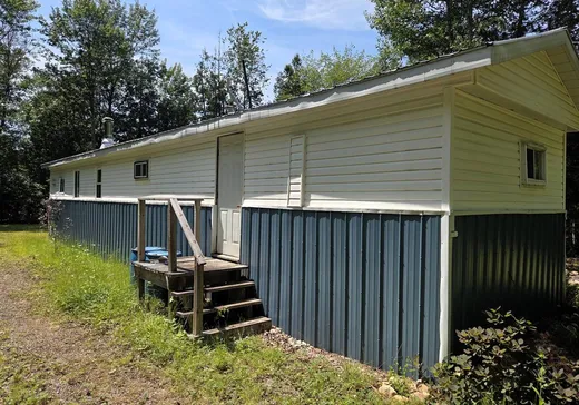 Land for Sale - 135Z Ch. Philippe, Otter Lake, J0X 2P0