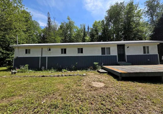 Land for Sale - 135Z Ch. Philippe, Otter Lake, J0X 2P0
