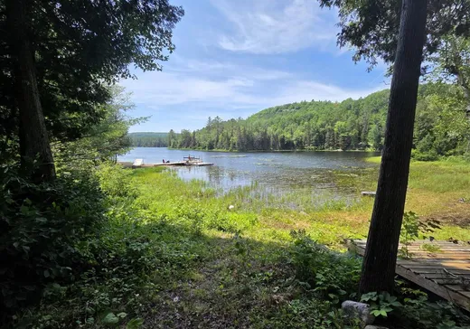 Land for Sale - 135Z Ch. Philippe, Otter Lake, J0X 2P0