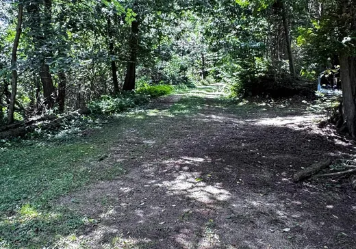 Terrain à vendre -  Imp. Provost, Huberdeau, J0T1G0
