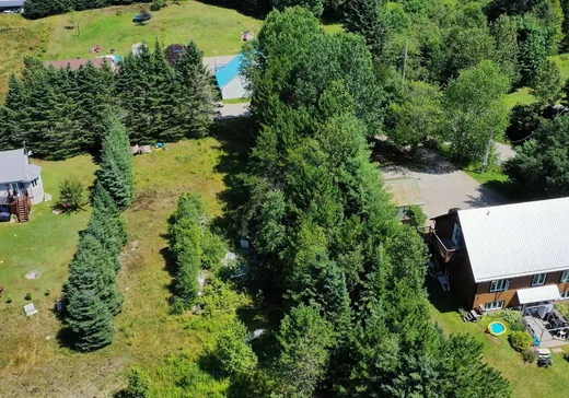 Terrain à vendre -  Rue de l'Église, Mont-Tremblant, J0T 1H0