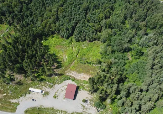 Terrain à vendre - 520 4e Rang E., Saint-Épiphane, G0L 2X0