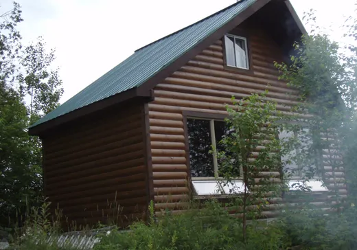 Terrain à vendre - Route 117 N. Route 117 N., Rivière-Rouge, J0T 1T0