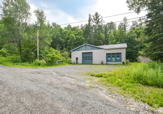 Land for Sale - 980 Ch. de la Source, Sainte-Adèle, J8B 1K8