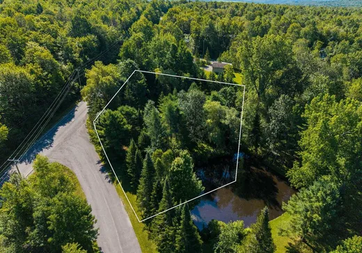 Terrain à vendre - 177 Rue Morin, Magog, J1X2R8