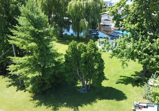 Land for Sale - 466 Ch. Trépanier, Saint-Anicet, J0S 1M0