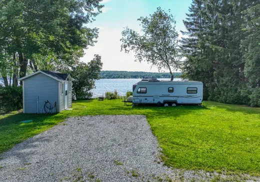 Terrain à vendre - 7034 Chemin du Grand R, Thetford Mines, G0N 1E0