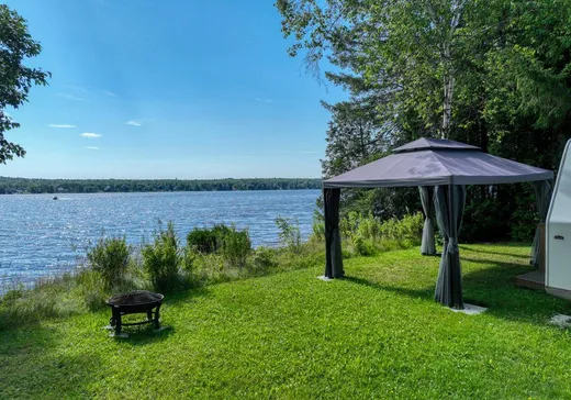 Terrain à vendre - 7034 Chemin du Grand R, Thetford Mines, G0N 1E0