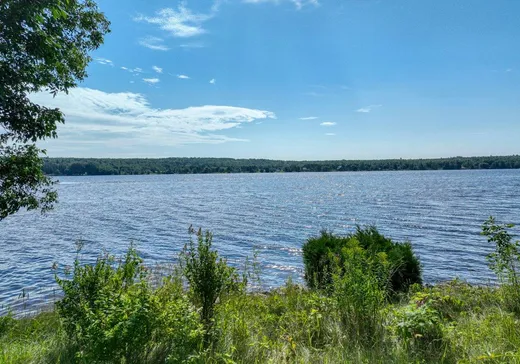 Terrain à vendre - 7034 Chemin du Grand R, Thetford Mines, G0N 1E0