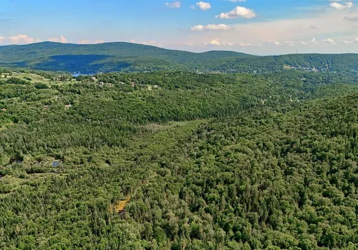 Land for Sale - 110 Ch. de la Vallée, Lac-Beauport, G3B 1H8