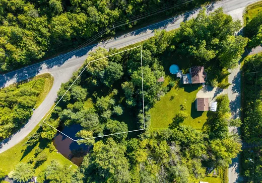 Land for Sale - 177 Rue Morin, Magog, J1X 2R8