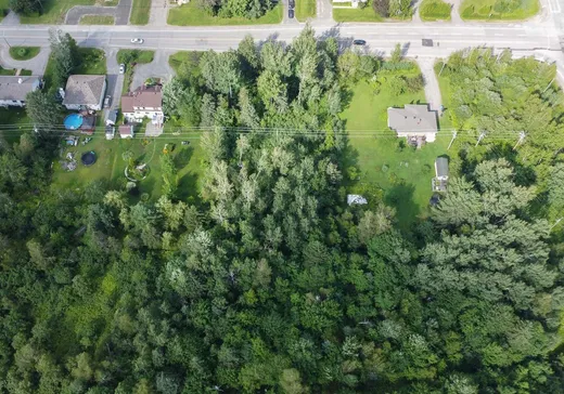 Terrain à vendre -  25e Rue, St-Mathieu-Du-Parc, G9T 3R9