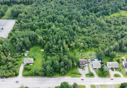 Terrain à vendre -  25e Rue, St-Mathieu-Du-Parc, G9T 3R9