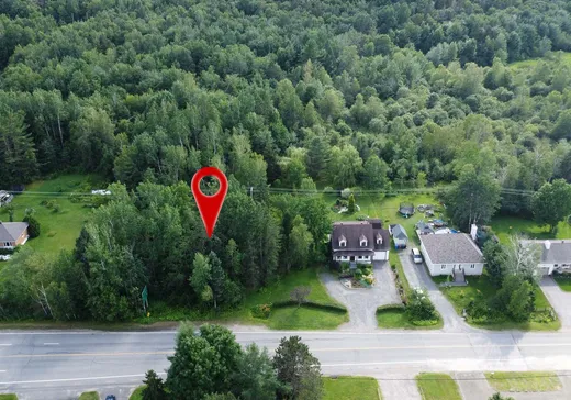 Terrain à vendre -  25e Rue, St-Mathieu-Du-Parc, G9T 3R9