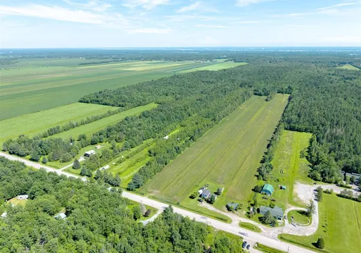 Land for sale - 1680 Rue Louis-de-France, St-Louis-De-France, G8T1A2