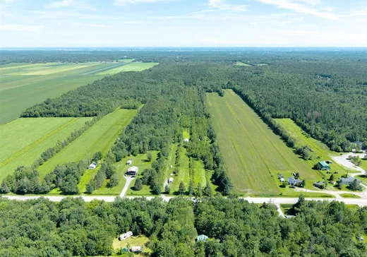 Land for Sale - 1680 Rue Louis-de-France, St-Louis-De-France, G8T 1A2