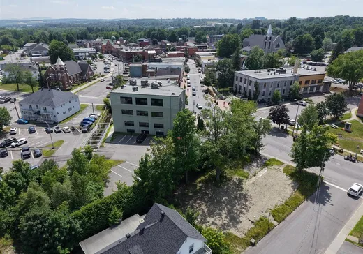 Land for Sale - 181 Rue Child, Coaticook, J1A 2B4