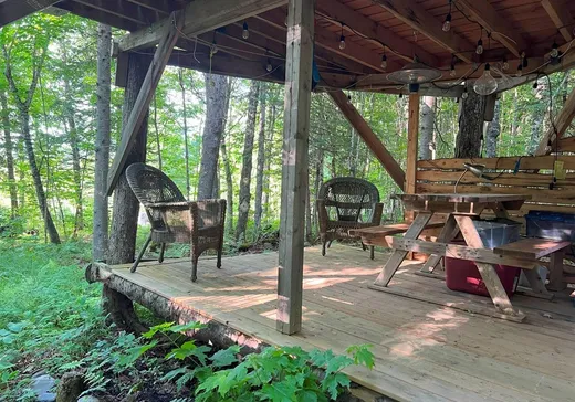 Terrain à vendre - 213 Grand ch. de l'Est, Notre-Dame-Des-Boies, J0B 2E0