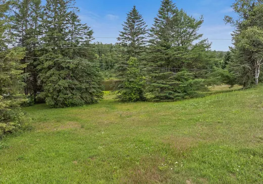 Terrain à vendre -  Route Louis-Cyr, St-Jean-De-Matha, J0K 2S0