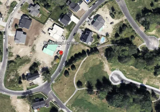 Terrain à vendre - 18A Av. Boisbriand, Sainte-Anne-de-Bellevue (Île de Montréal), H9X0C0